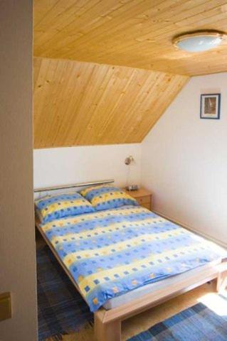 Rodinny Penzion Kunc Slavonice Kamer foto