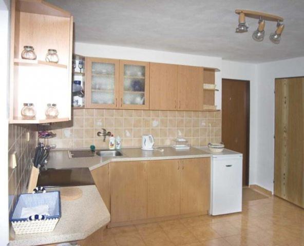 Rodinny Penzion Kunc Slavonice Buitenkant foto