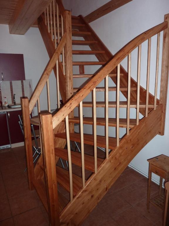 Rodinny Penzion Kunc Slavonice Buitenkant foto
