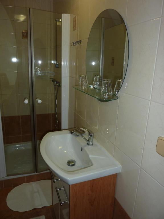 Rodinny Penzion Kunc Slavonice Buitenkant foto