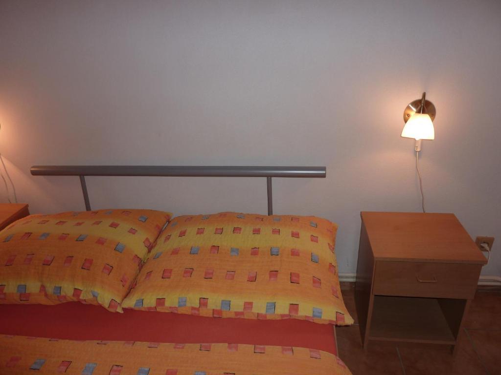 Rodinny Penzion Kunc Slavonice Kamer foto