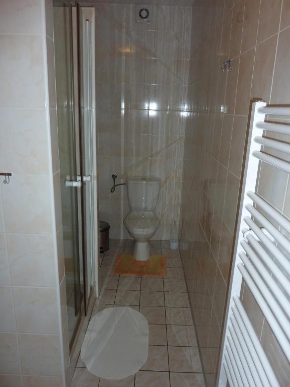 Rodinny Penzion Kunc Slavonice Buitenkant foto